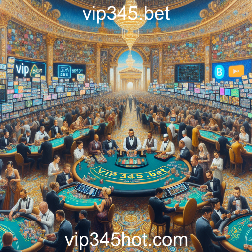 Explorando a Categoria 'Comunidade' de vip345.bet