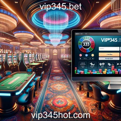 A Importância do Atendimento ao Cliente no vip345.bet